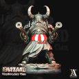 Khazaad: Steelbreaker Clan Bundle STL Pack Downloadable