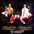 Naruto Anime STL Pack 1 Downloadable 3D Printing