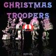 Christmas Stormtroopers STL Figures Downloadable
