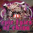 Epic Tales of China: Mythical Gods and Creatures Compilation STL Pack (DnD)