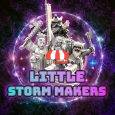 Little Storm Makers Figure STL Pack
