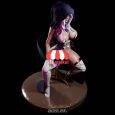 Sexy Female Magician Figure STL (Single Part) 3D Printing