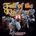 Fall of Kingdoms STL Pack – Dungeons and Dragons Miniatures STL Pack