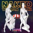 NSFW Woman STL Pack (10 Model) for 3D Printing