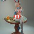 Asuna Bunny+NSFW 3D Print STL Model Downloadable