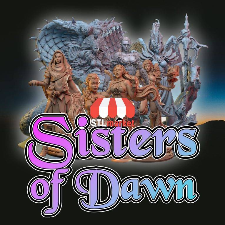 sisters-of-dawn