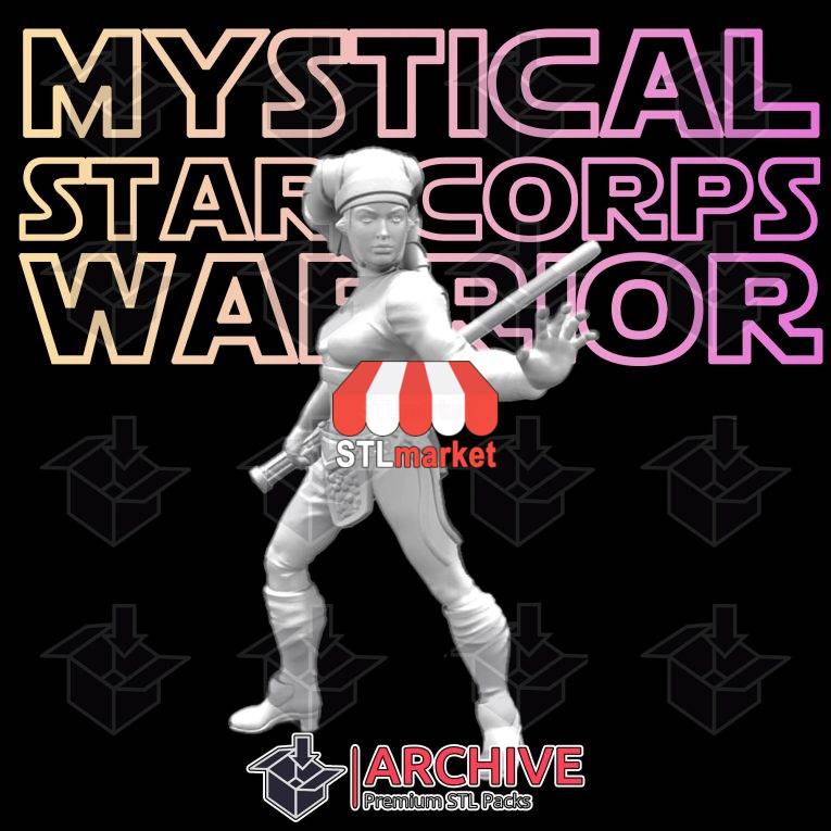 star-wars-stl-pack-1-mystical-star-corps-warrior-1