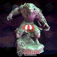 Twilight Monsters STL Pack – DnD Miniatures – Dungeons and Dragons STL Pack
