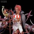 One Piece-Shanks Full Figure STL Downloadable by KAIDAN