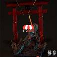 Demon Collection – Demon Samurai STL Downloadable