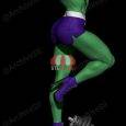 She Hulk STL for 3D Printing