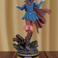 Supergirl Infected STL Downloadable