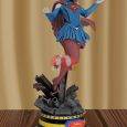 Supergirl Infected STL Downloadable