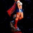 Supergirl STL Downloadable