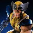 Wolverine STL Downloadable