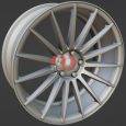 3 Rims for Free STL Download