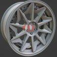 3 Rims for Free STL Download