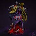Ainz Ooal Gown – Overlord STL Downloadable