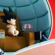 Dragon Ball – Baby Goku Capsula STL Downloadable