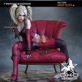 Harley Quinn STL Model Downloadable +NSFW by OXO3D